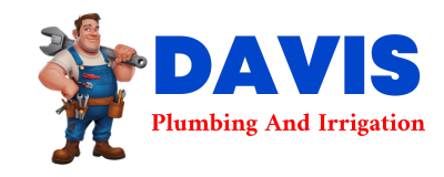 Trusted plumber in SARATOGA